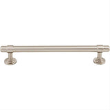 Top Knobs TK3003BSN TK3003 Ellis 6 5/16" Center to Center Bar Pull Brushed Satin Nickel