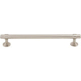 Top Knobs TK3004BSN TK3004 Ellis 7 9/16" Center to Center Bar Pull Brushed Satin Nickel
