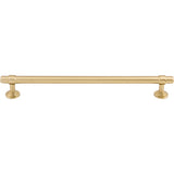 Top Knobs TK3005 Ellis 8 13/16" Center to Center Bar Pull