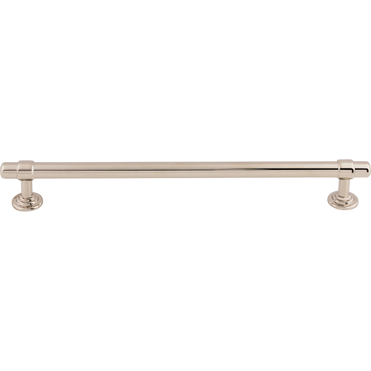 Top Knobs TK3005 Ellis 8 13/16" Center to Center Bar Pull