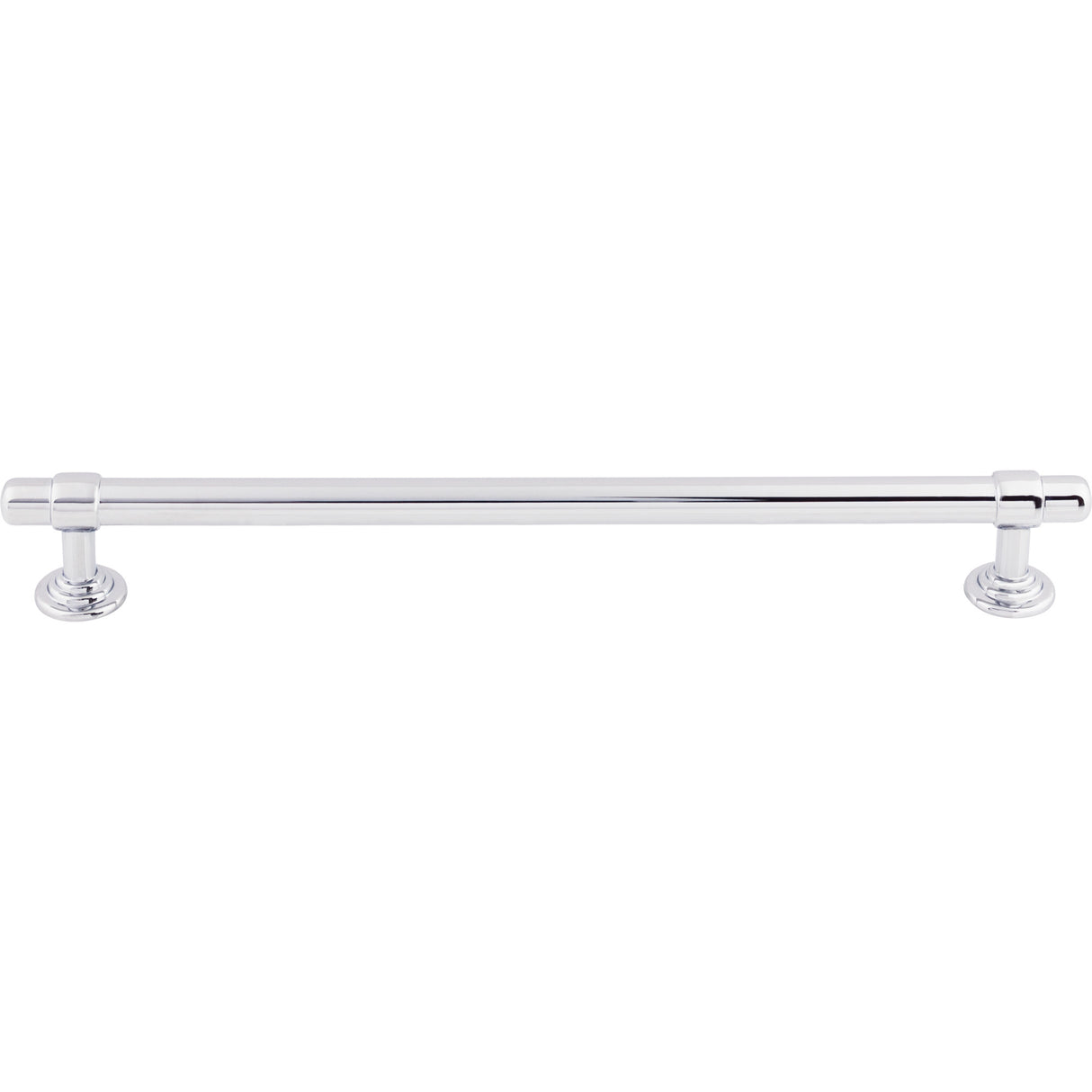 Top Knobs TK3005 Ellis 8 13/16" Center to Center Bar Pull