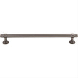 Top Knobs TK3005AG TK3005 Ellis 8 13/16" Center to Center Bar Pull Ash Gray