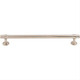 Top Knobs TK3005PN TK3005 Ellis 8 13/16" Center to Center Bar Pull Polished Nickel