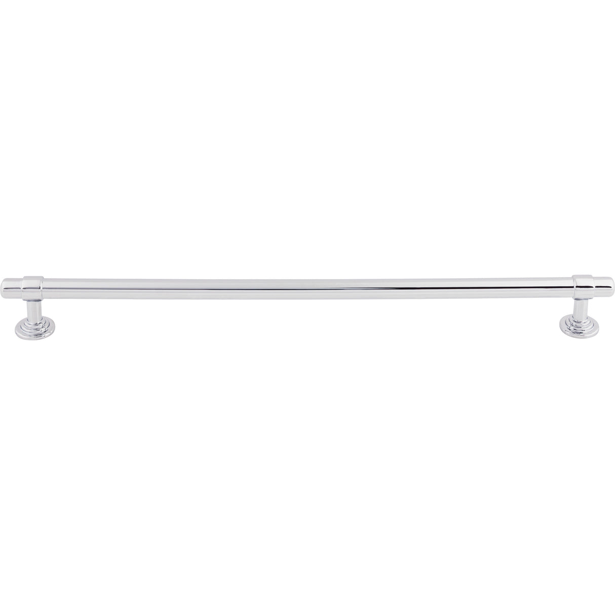 Top Knobs TK3006 Ellis 12" Center to Center Bar Pull