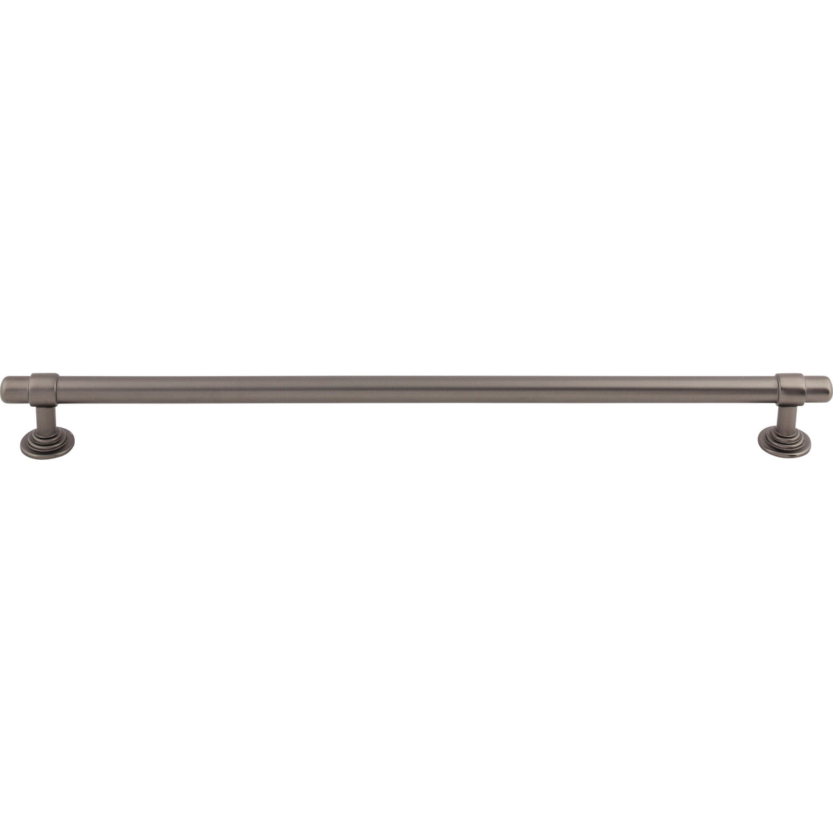 Top Knobs TK3006 Ellis 12" Center to Center Bar Pull