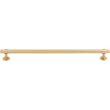 Top Knobs TK3006 Ellis 12" Center to Center Bar Pull