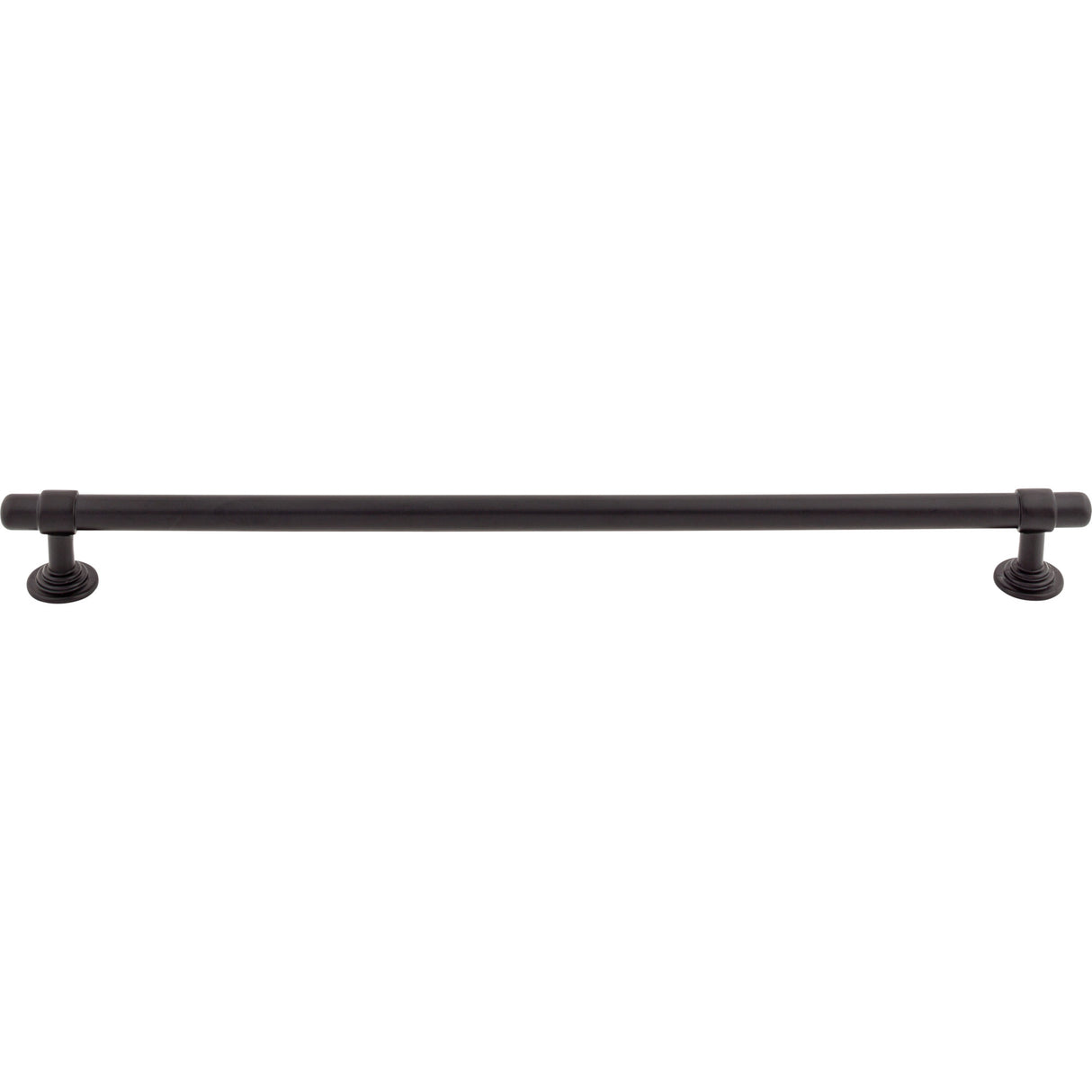 Top Knobs TK3006 Ellis 12" Center to Center Bar Pull
