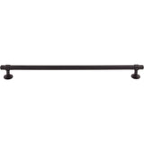 Top Knobs TK3006 Ellis 12" Center to Center Bar Pull