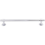 Top Knobs TK3007 Ellis 12" Center to Center Cabinet Pull / Appliance Pull