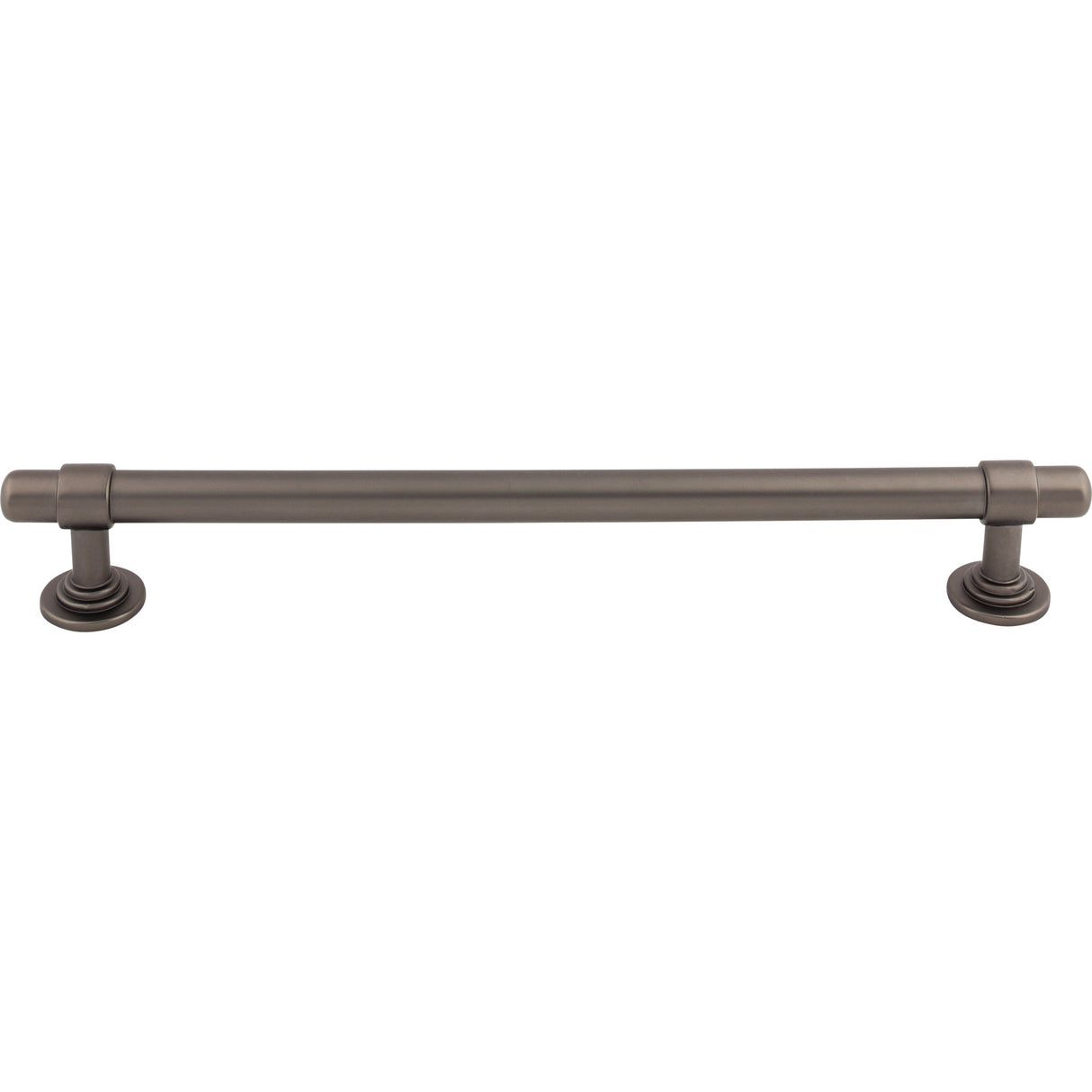 Top Knobs TK3007 Ellis 12" Center to Center Cabinet Pull / Appliance Pull
