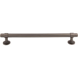 Top Knobs TK3007 Ellis 12" Center to Center Cabinet Pull / Appliance Pull