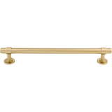 Top Knobs TK3007 Ellis 12" Center to Center Cabinet Pull / Appliance Pull