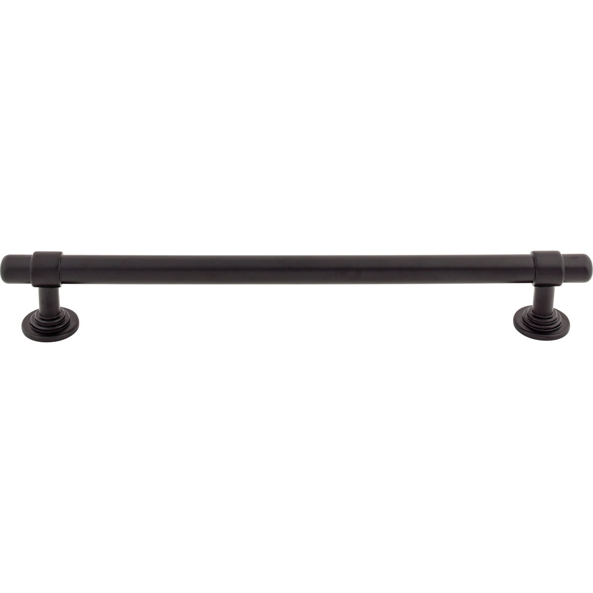 Top Knobs TK3008 Ellis 18" Center to Center Cabinet Pull / Appliance Pull