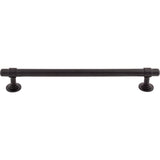 Top Knobs TK3008 Ellis 18" Center to Center Cabinet Pull / Appliance Pull