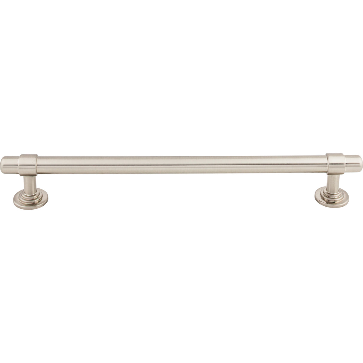 Top Knobs TK3008 Ellis 18" Center to Center Cabinet Pull / Appliance Pull
