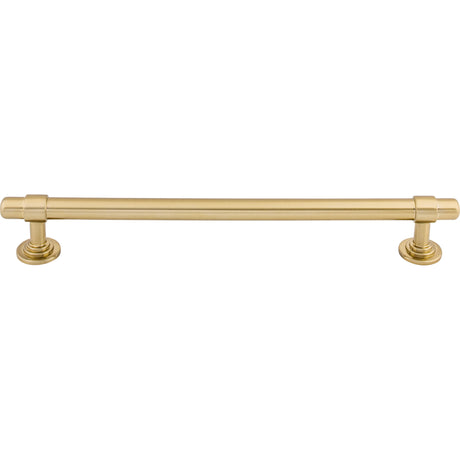 Top Knobs TK3008 Ellis 18" Center to Center Cabinet Pull / Appliance Pull