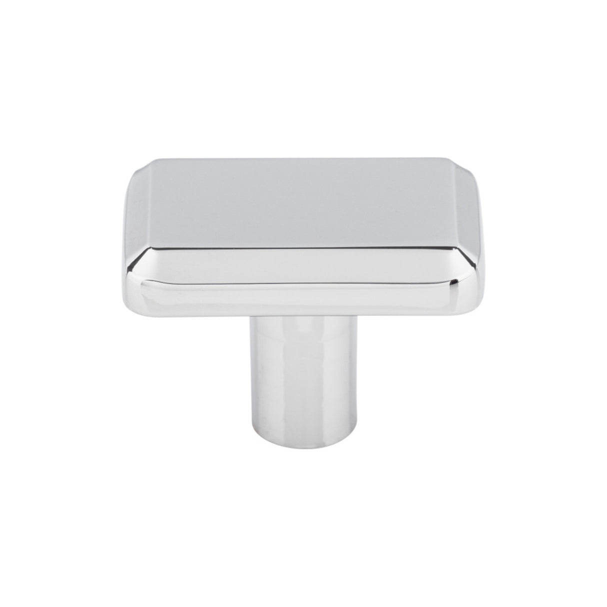 Top Knobs TK3010 Telfair 1 1/2" Length Rectangle Cabinet Knob