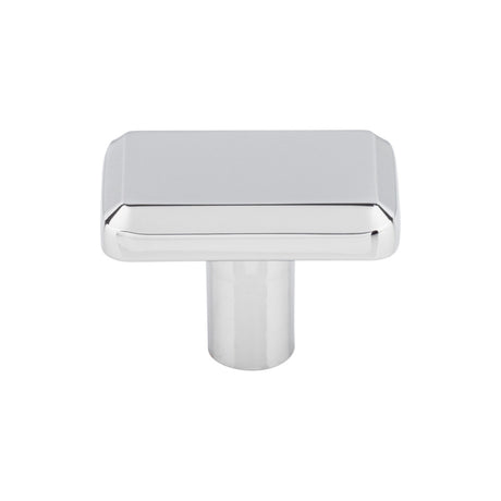 Top Knobs TK3010 Telfair 1 1/2" Length Rectangle Cabinet Knob
