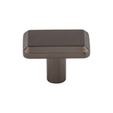 Top Knobs TK3010 Telfair 1 1/2" Length Rectangle Cabinet Knob