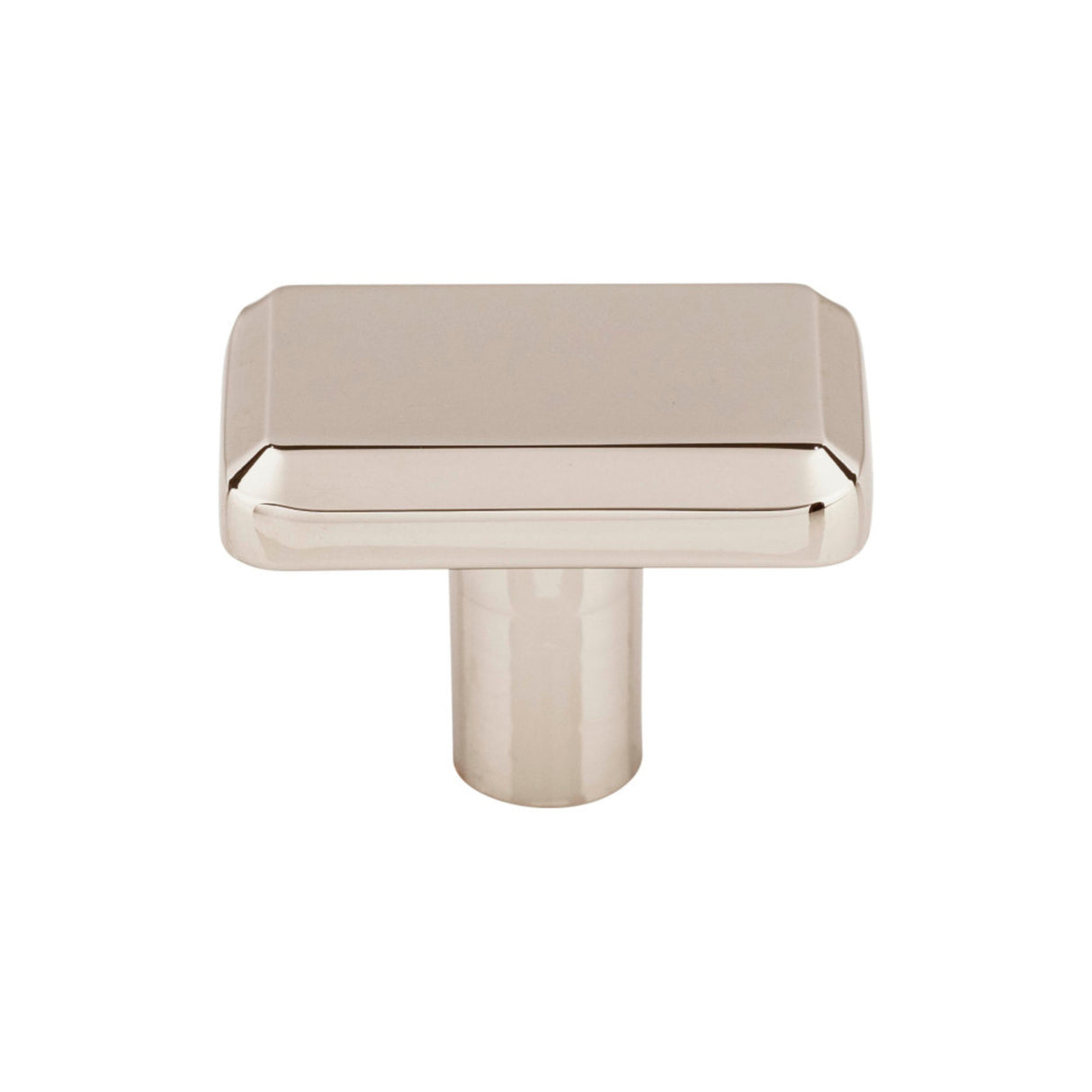 Top Knobs TK3010 Telfair 1 1/2" Length Rectangle Cabinet Knob