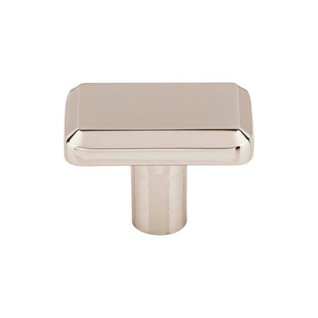 Top Knobs TK3010 Telfair 1 1/2" Length Rectangle Cabinet Knob