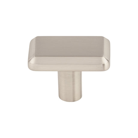 Top Knobs TK3010 Telfair 1 1/2" Length Rectangle Cabinet Knob