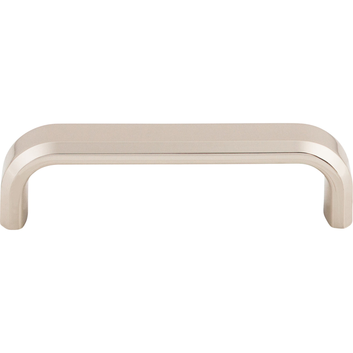 Top Knobs TK3011 Telfair 3 3/4" Center to Center Bar Pull
