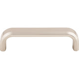 Top Knobs TK3011 Telfair 3 3/4" Center to Center Bar Pull