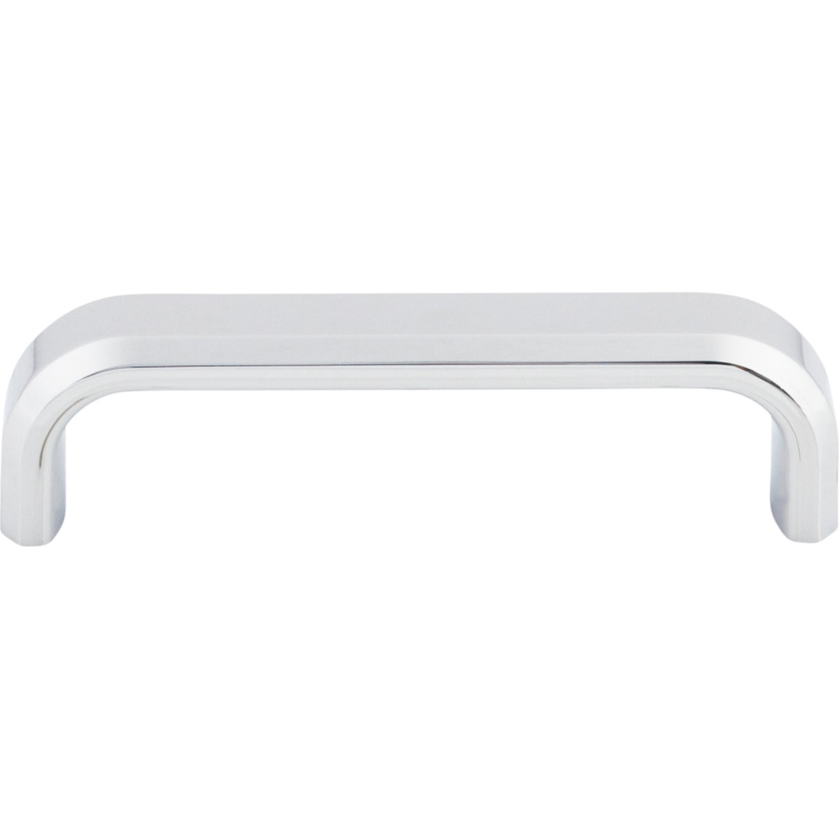 Top Knobs TK3011 Telfair 3 3/4" Center to Center Bar Pull