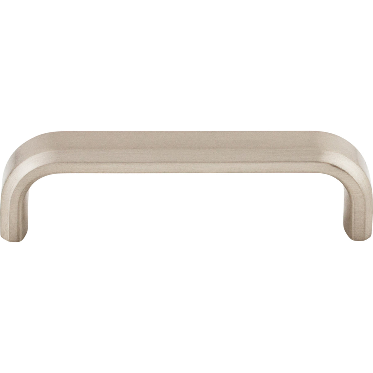Top Knobs TK3011 Telfair 3 3/4" Center to Center Bar Pull
