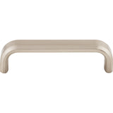 Top Knobs TK3011 Telfair 3 3/4" Center to Center Bar Pull