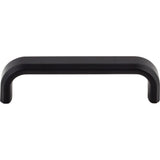 Top Knobs TK3011 Telfair 3 3/4" Center to Center Bar Pull
