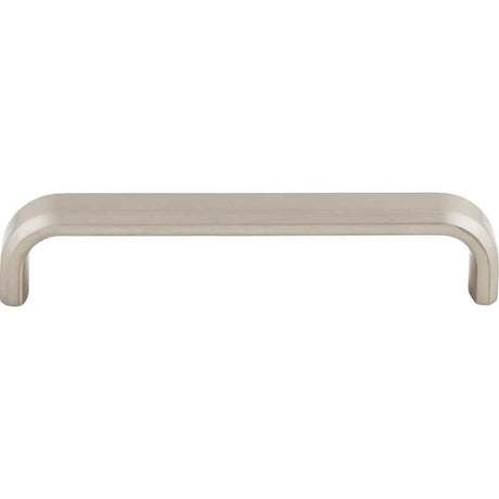 Top Knobs TK3012BSN brushed satin nickel cabinet pull