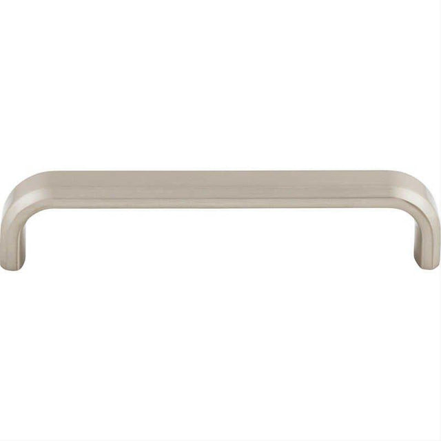 Top Knobs TK3012BSN TK3012 Telfair 5 1/16" Center to Center Bar Pull Brushed Satin Nickel
