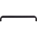 Top Knobs TK3014 Telfair 7 9/16" Center to Center Bar Pull