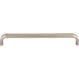 Top Knobs TK3014 Telfair 7 9/16" Center to Center Bar Pull