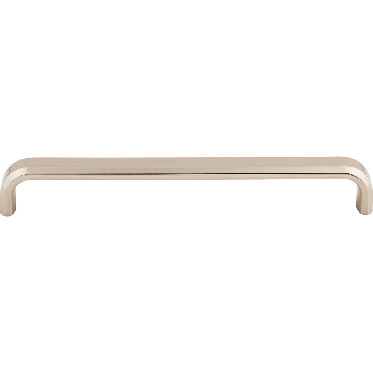 Top Knobs TK3014 Telfair 7 9/16" Center to Center Bar Pull