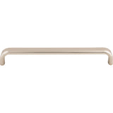 Top Knobs TK3014 Telfair 7 9/16" Center to Center Bar Pull