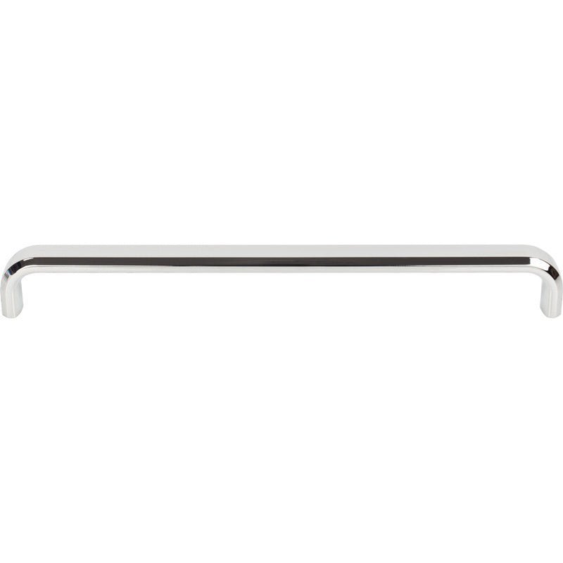 Top Knobs TK3015PC polished chrome cabinet pull