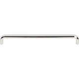 Top Knobs TK3015PC polished chrome cabinet pull