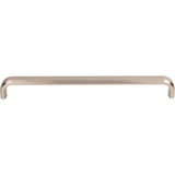 Top Knobs TK3015BSN brushed satin nickel cabinet pull