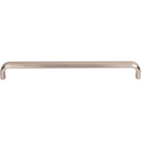 Top Knobs TK3015BSN Telfair 8 13/16" Center to Center Bar Pull Brushed Satin Nickel