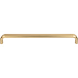 Top Knobs TK3015HB Telfair 8 13/16" Center to Center Bar Pull Honey Bronze