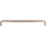 Top Knobs TK3015BSN TK3015 Telfair 8 13/16" Center to Center Bar Pull Brushed Satin Nickel