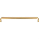 Top Knobs TK3015HB TK3015 Telfair 8 13/16" Center to Center Bar Pull Honey Bronze