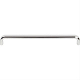 Top Knobs TK3015PC TK3015 Telfair 8 13/16" Center to Center Bar Pull Polished Chrome