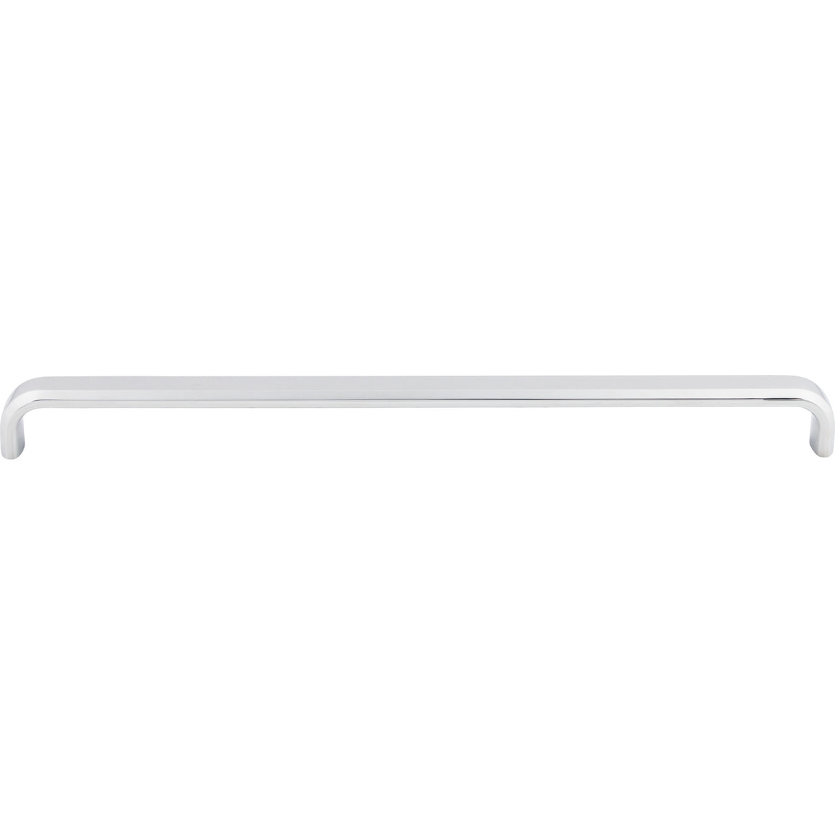 Top Knobs TK3016 Telfair 12" Center to Center Bar Pull
