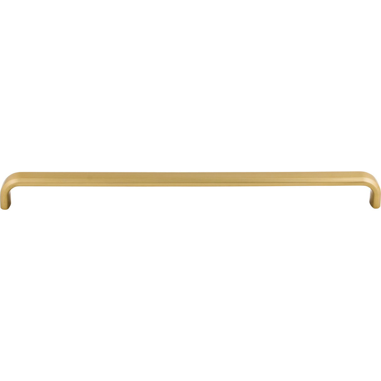 Top Knobs TK3016 Telfair 12" Center to Center Bar Pull