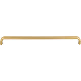 Top Knobs TK3016 Telfair 12" Center to Center Bar Pull