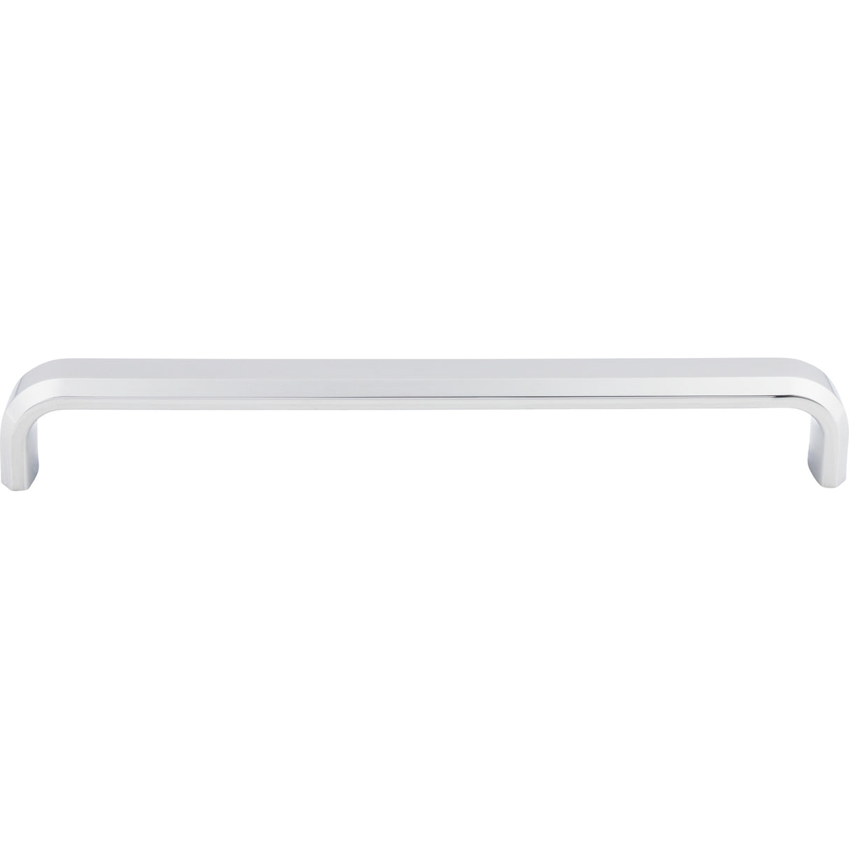 Top Knobs TK3017 Telfair 12" Center to Center Cabinet Pull / Appliance Pull